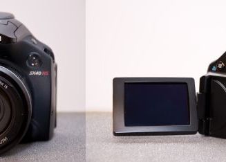 Liga superzoom: Canon SX40 HS vs Sony HX 100V Liga Superzoom Canon Sx40 Hs Vs Sony Hx 100v
