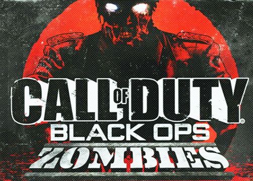 Call of Duty Black Ops Zombies Video Call Of Duty Black Ops Zombies Disponibil Pe Iphone Vezi Trailerul