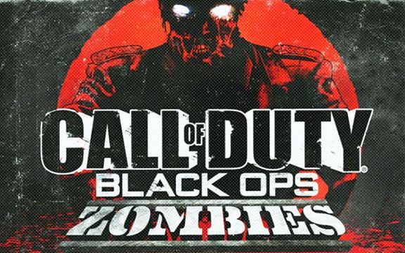 Call of Duty Black Ops Zombies Video Call Of Duty Black Ops Zombies Disponibil Pe Iphone Vezi Trailerul