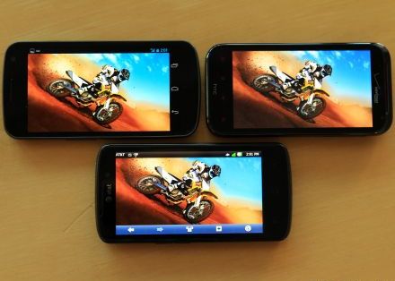 LG Nitro HD Video Review Lg Nitro Hd Un Android Dual Core Cu Display Hd De 4 5 Inch