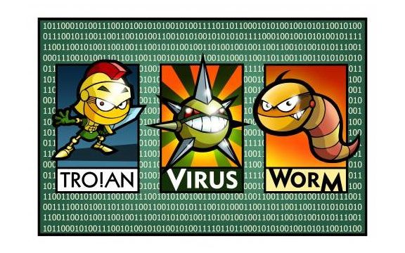 TOP 10 amenintari cibernetice in Romania. Vezi cum sa te feresti de virusi, troieni si viermi Top 10 Amenintari Cibernetice In Romania Vezi Cum Sa Te Feresti De Virusi Troieni Sau Viermi 2