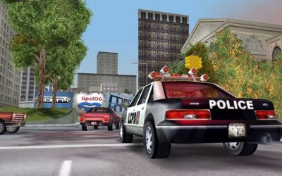 VIDEO Celebrul joc Grand Theft Auto III pentru Android, iPhone si iPad. Vezi trailerul