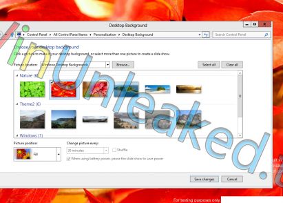 Windows 8 ar putea aparea mai repede decat era prevazut! Afla daca merge pe calculatorul tau Window 8 Ar Putea Aparea Mai Repede Decat Era Prevazut