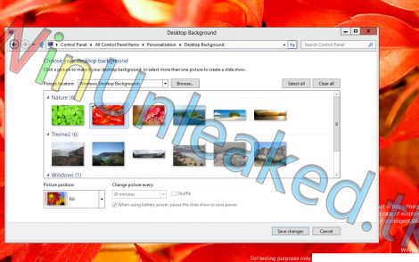 Windows 8 ar putea aparea mai repede decat era prevazut! Afla daca merge pe calculatorul tau Window 8 Ar Putea Aparea Mai Repede Decat Era Prevazut
