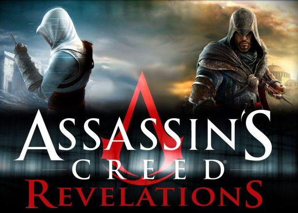 REVIEW Assassin’s Creed: Revelations  Review Assassin Rsquo S Creed Revelations