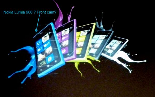 Nokia ar putea lansa un Windows Phone cu un display la fel de mare ca al celebrului Galaxy S II Au Aparut Noi Informatii Despre Nokia Lumia 900 Un Smartphone Cu Display La Fel De Mare Ca Galaxy S Ii