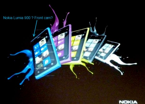 Nokia ar putea lansa un Windows Phone cu un display la fel de mare ca al celebrului Galaxy S II Au Aparut Noi Informatii Despre Nokia Lumia 900 Un Smartphone Cu Display La Fel De Mare Ca Galaxy S Ii