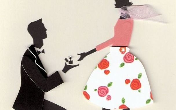 O romanca, prima persoana din lume ceruta in casatorie prin Google+ O Romanca Prima Persoana Din Lume Ceruta In Casatorie Prin Google 1