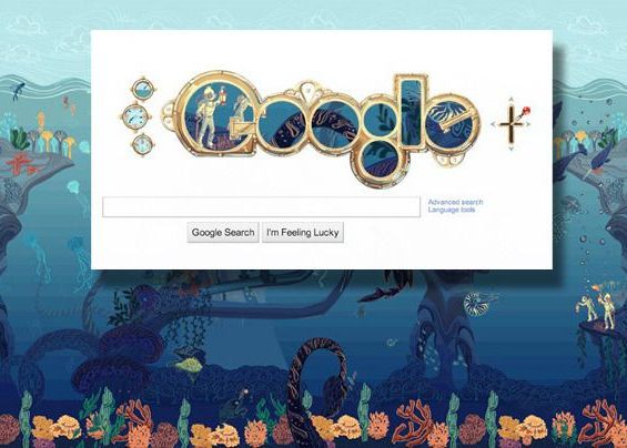 TOP Jocuri, farse, secrete si scamatorii cu care a impresionat Google in 2011 Top Jocuri Farse Secrete Si Scamatorii Cu Care A Impresionat Google In 2011