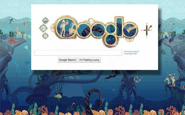 TOP Jocuri, farse, secrete si scamatorii cu care a impresionat Google in 2011 Top Jocuri Farse Secrete Si Scamatorii Cu Care A Impresionat Google In 2011