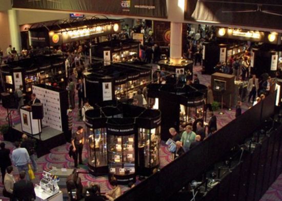 8 previziuni pentru CES. Care va fi surpriza din 2012 a targului unde s-au lansat Blu-ray sau Xbox 8 Lucruri Pe Care Le Asteptam De La Ces Expozitia De Tehnologie Din Las Vegas