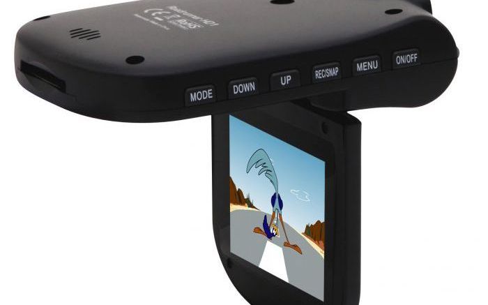 Prestigio RoadRunner HD1 – ochii din parbriz Prestigio Roadrunner Hd1 Ndash Ochii Din Parbriz 2