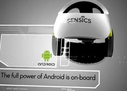 Nici Robocop NU visa sa aiba asta! Ochelarii SF care iti permit sa traiesti intr-o lume mai buna Nici Robocop Nu Visa Sa Aiba Asta Ochelarii Sf Care Iti Permit Sa Traiesti Intr O Lume Mai Buna