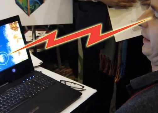 tobii S A Reusit Imposibilul Cum Sa Ti Controlezi Laptop Ul Cu Ochii