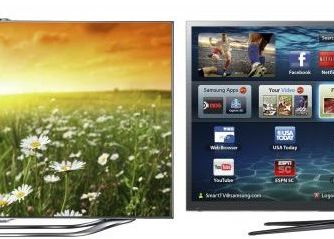 Noile televizoare de la Samsung bat Apple la recunoasterea vocala Noile Televizoare De La Samsung Bat Apple La Recunoasterea Vocala 1