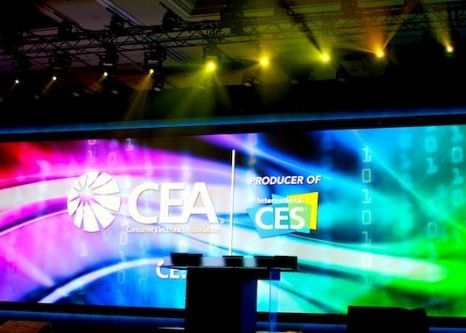 Apple si-a trimis spioni la targul de tehnologie din Las Vegas Apple Si A Trimis Spioni La Targul De Tehnologie Din Las Vegas 1