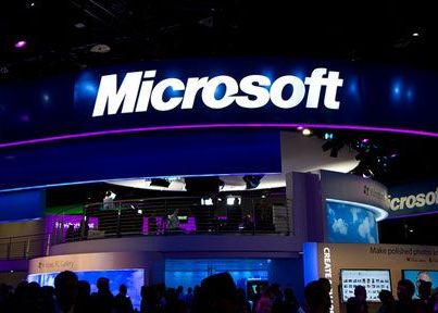 CES 2012: Spatiul lasat liber de Microsoft s-a vandut intr-o ora la campionatul mondial de gadgeturi Ces 2012 Spatiul Lasat Liber De Microsoft S A Vandut Intr O Ora La Campionatul Mondial De Gadgeturi