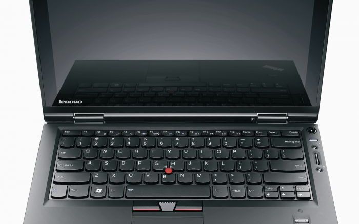 Lenovo ThinkPad X1 Hybrid Video Thinkpad X1 Hybrid Ultrabook Ul Lenovo Cu Doua Sisteme De Operare