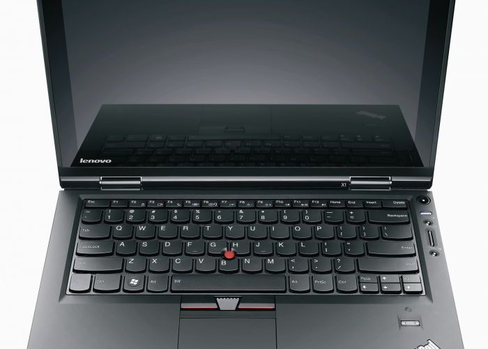 Lenovo ThinkPad X1 Hybrid Video Thinkpad X1 Hybrid Ultrabook Ul Lenovo Cu Doua Sisteme De Operare