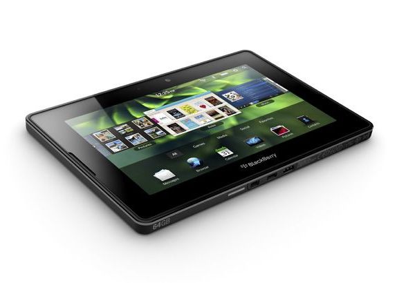 Demonstratie VIDEO BlackBerry PlayBook OS 2.0 - business multimedia Demonstratie Video Blackberry Playbook Os 2 0 Business Multimedia