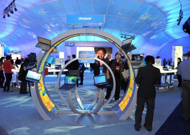 Oscarurile tehnologiei s-au decernat! Marii castigatori ai targului de la Las Vegas Oscarurile In Tehnologie S Au Decernat Iata Castigatorii Targului De La Las Vegas