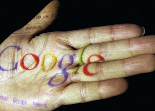 Google, acuzat de furt. O greseala grava pateaza imaginea companiei Google Acuzat De Furt Ce Greseala Ar Pata Imaginea Companiei