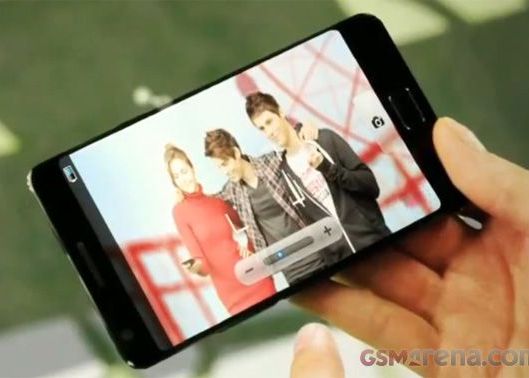 Prima fotografie cu Samsung Galaxy S III? Prima Fotografie Cu Samsung Galaxy S Iii