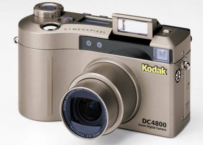 Kodak si-a anuntat falimentul. Compania are o istorie de peste un secol Kodak Si A Anuntat Falimentul Compania Are O Istorie De Peste Un Secol