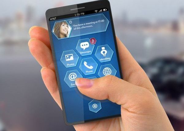 iPhone 5 ar putea avea un ecran mai mare Iphone 5 Ar Putea Avea Un Ecran Mai Mare 1