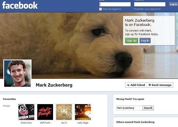 Facebook isi pune milioane de utilizatori in cap. Schimbarea care deranjeaza reteaua Facebook Isi Pune Milioane De Utilizatori In Cap Schimbarea Care Deranjeaza Reteaua 1