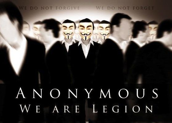 Hackerii de la Anonymous avertizeaza Romania: ACTA este un pas catre dictatura pe Internet Hackerii De La Anonymous Avertizeaza Romania Acta Este Un Pas Catre Dictatura Pe Internet