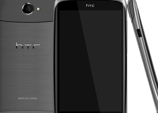 HTC Ville Video Primul Clip Cu Htc Ville Un Smartphone Android 4 Ics Cu Display De 4 3 Inch