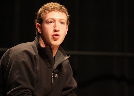 Cum a inceput Facebook. Discutia care a conturat reteaua de socializare Cum A Inceput Facebook Discutia Care A Conturat Reteaua De Socializare