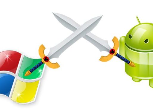 Microsoft se pregateste sa intre in lupta cu celebrul Android Windows Phone 8 Sau Windows 8 For Phones Microsoft Se Pregateste Sa Detroneze Celebrul Android 2