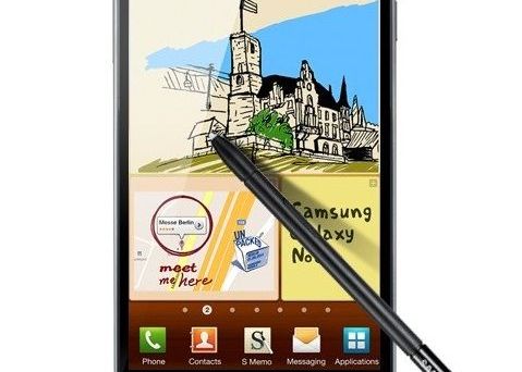SUPER VIDEO: Asa arata reclama de milioane de la SuperBowl facuta de Samsung pentru noul Galaxy Note Super Video Asa Arata Reclama De Milioane De La Superbowl Facuta De Samsung Pentru Noul Galaxy Note