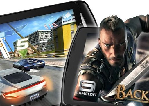 Gameloft lanseaza aplicatia Gameloft Live! 3D Gameloft Lanseaza Aplicatia Gameloft Live 3d 3