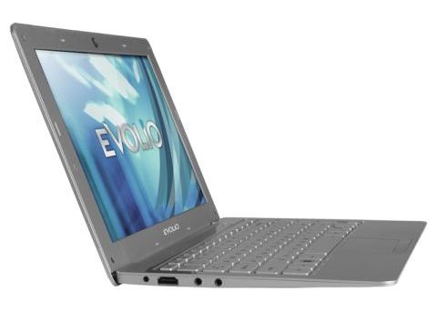 Evolio U9 Cel Mai Usor Laptop Din Lume Este Produs In Romania 4