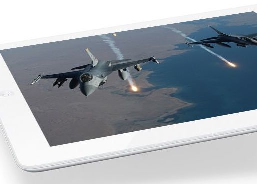 Armata Statelor Unite se inarmeaza cu iPad-uri Armata Statelor Unite Se Inarmeaza Cu Ipad Uri