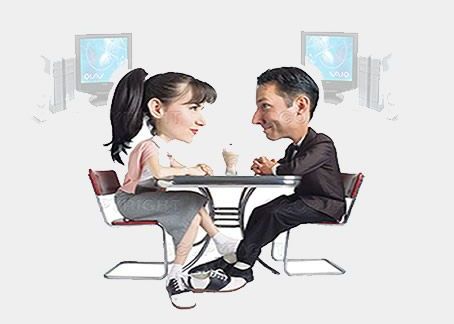 sursa: lionsdenu.com Video Intalnire La O Cafea Sau Pe Un Site De Dating Vezi Rezultatele Celui Mai Recent Studiu