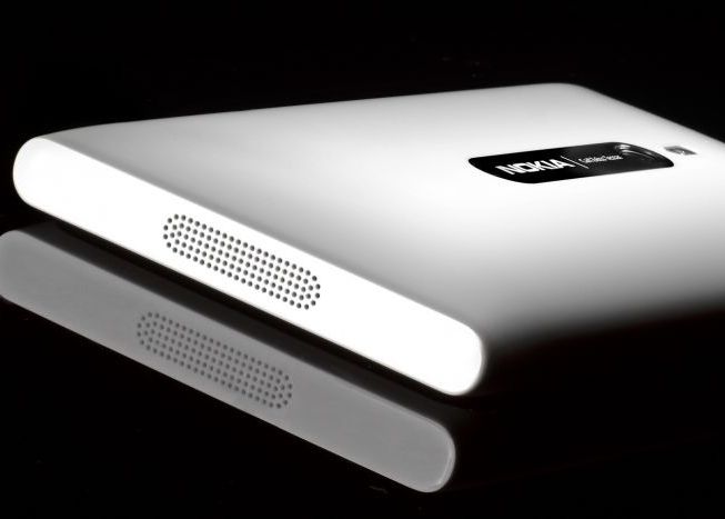 Nokia 800 White Video Nokia Pregateste Colectia De Primavara