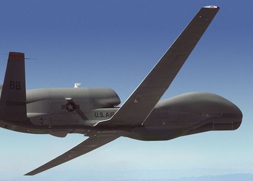 Global Hawk Video Romania Si Alte 12 State Membre Nato Cumpara Cinci Drone Avioane Spion Fara Pilot