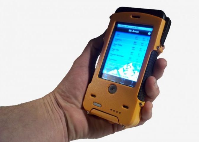 Asta este noua fata sumbra a iPhone-ului: E de 3 ori mai destept si de 20 de ori mai urat! Vezi imagini Asta Este Noua Fata Sumbra A Iphone Ului E De 3 Ori Mai Destept Si De 20 De Ori Mai Urat Vezi Imagini