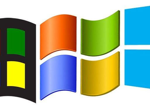 Windows Windows 8 Vine Cu Un Nou Logo 2