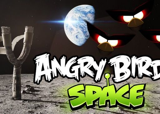 Angry Birds Space Video Rovio Pregateste Varianta Star Trek A Celebrului Joc Cu Pasari Si Purcelusi Vezi Trailerul Angry