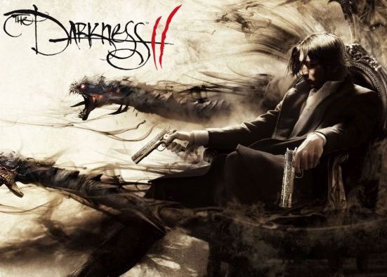 Review Darkness II, un joc plin de actiune, cu grafica usor vintage Review Darkness Ii