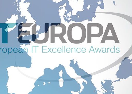 IT EUROPA Romania In Finala La Doua Categorii Pentru Cel Mai Bun Software La It Europa Berlin 1
