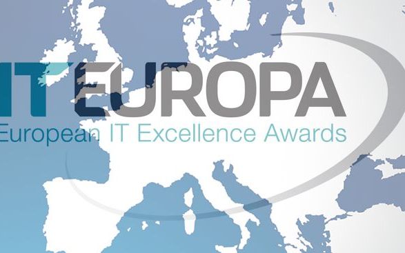 IT EUROPA Romania In Finala La Doua Categorii Pentru Cel Mai Bun Software La It Europa Berlin 1