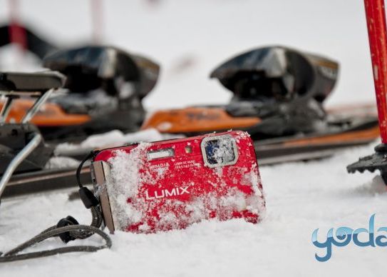 Yeti sau Scufita Rosie - REVIEW Panasonic Lumix TS20 Yeti Sau Scufita Rosie Panasonic Lumix Ts20