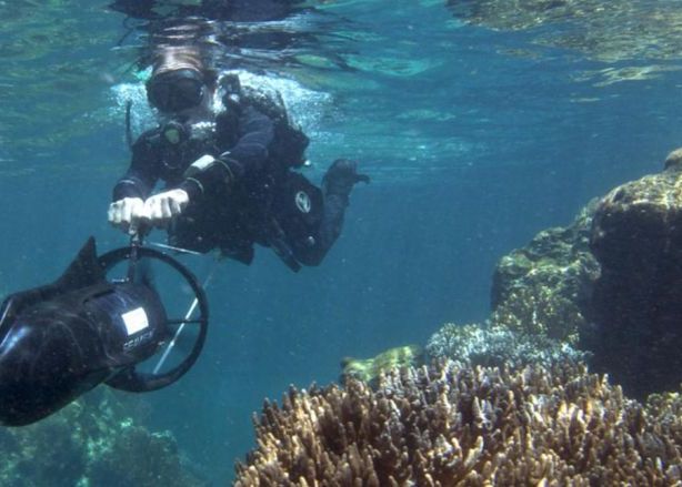Inginerii de la Google s-au ascuns in adancuri pentru cel mai fascinant proiect al lor. Ce urmeaza dupa succesul Street View VIDEO Inginerii De La Google S Au Ascuns In Adancuri Pentru Cel Mai Fascinant Proiect Al Lor Ce Urmeaza Dupa