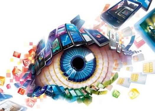 Fiesta telefoanelor mobile. Incepe Mobile World Congress, Barcelona 2012 Fiesta Telefoanelor Mobile Incepe Mobile World Congress Barcelona 2012